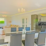 Bianca Villa Fethiye