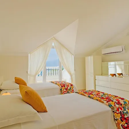 Villa Bianca Fethiye