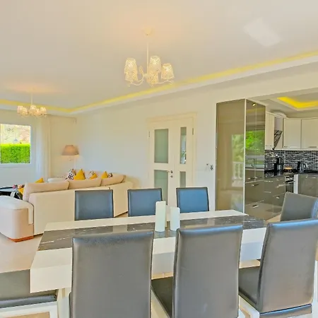 Bianca Villa Fethiye