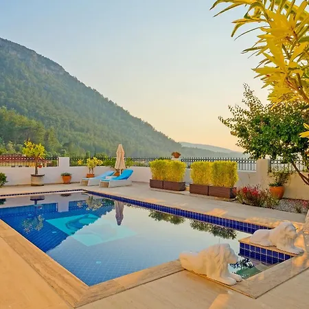 Bianca * Fethiye