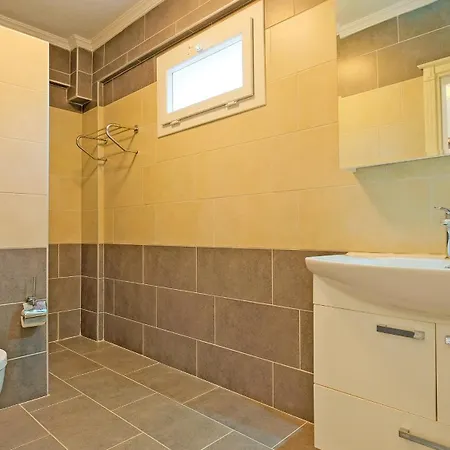 Bianca Villa Fethiye