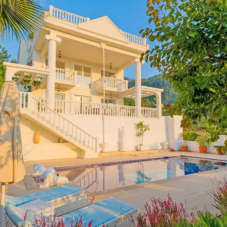 Bianca Villa Fethiye