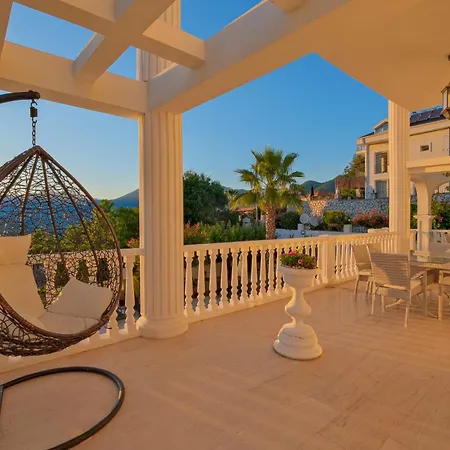 Villa Bianca *