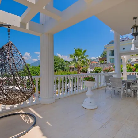Bianca Villa Fethiye