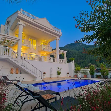 Villa Bianca