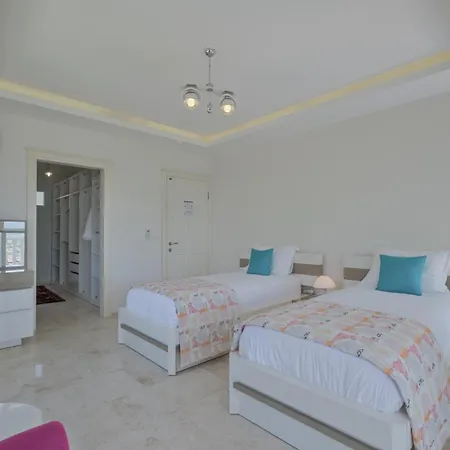 Villa Bianca *