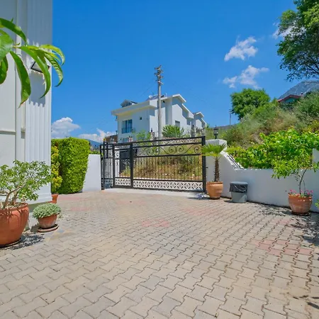 Villa Bianca Fethiye