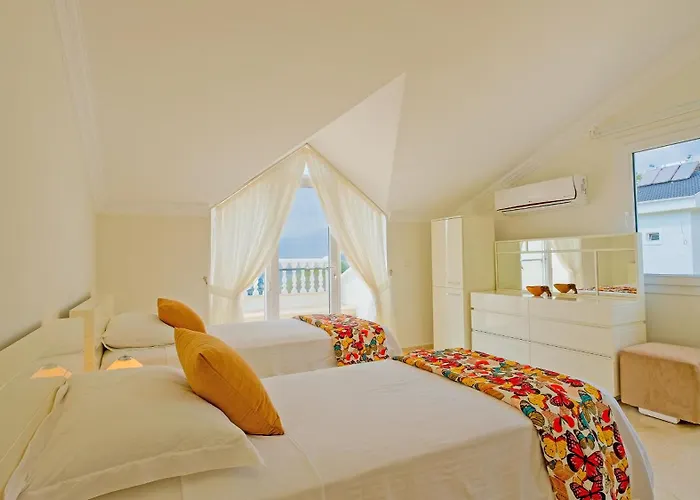 וילה Bianca פאטהיה