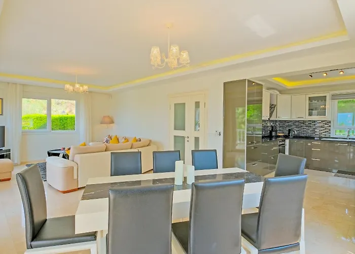 Bianca וילה פאטהיה