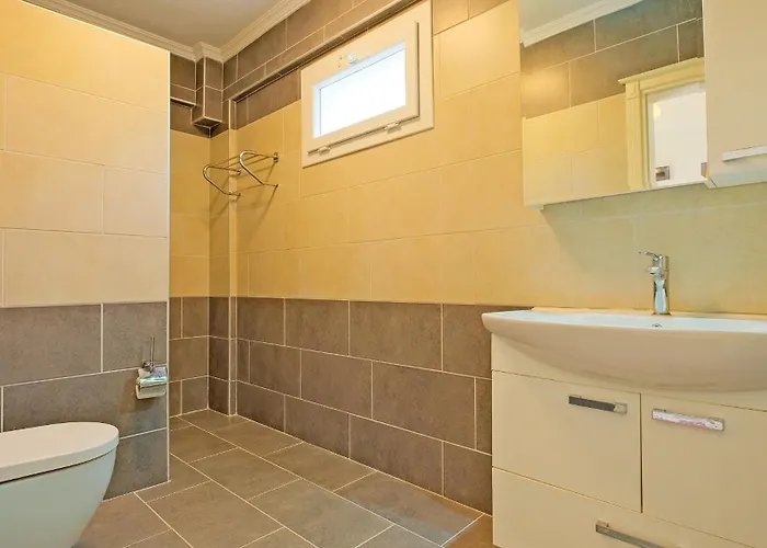 Bianca וילה פאטהיה